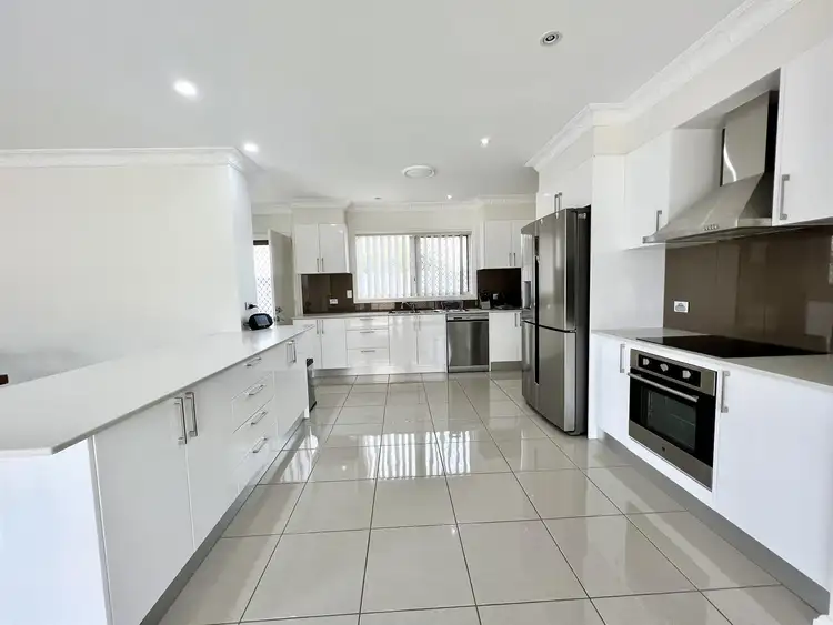 Fifth view of Homely house listing, 13 Inga Avenue, Surfers Paradise QLD 4217