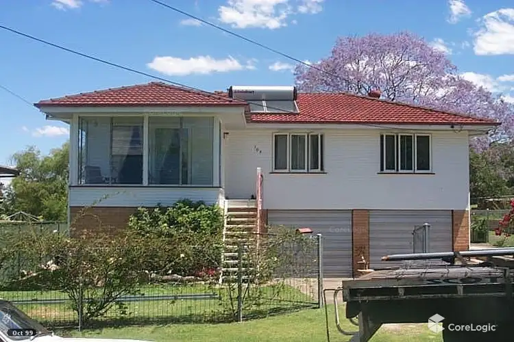 Main view of Homely house listing, 109 Greta Street, Manly West QLD 4179