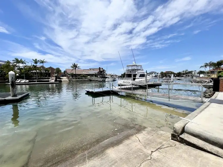 Second view of Homely house listing, 2 Rabaul Avenue, Runaway Bay QLD 4216