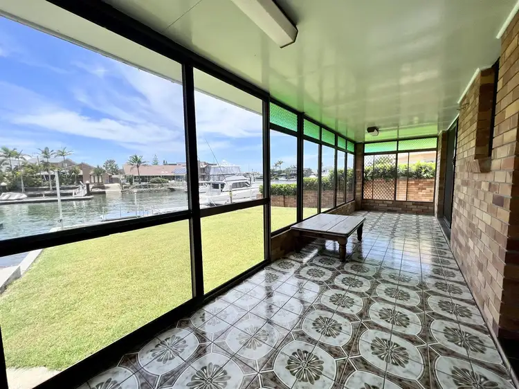Third view of Homely house listing, 2 Rabaul Avenue, Runaway Bay QLD 4216