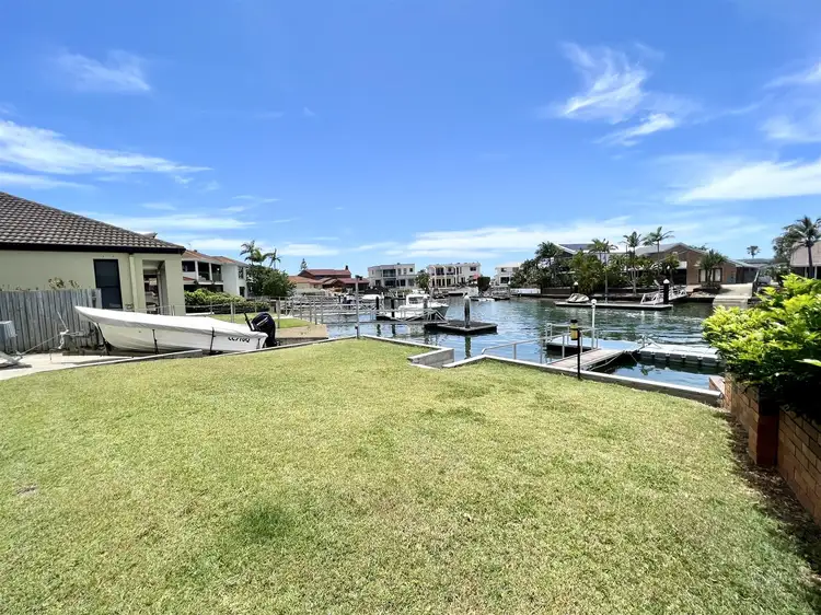 Fourth view of Homely house listing, 2 Rabaul Avenue, Runaway Bay QLD 4216