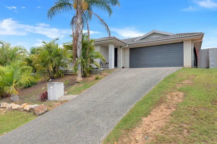 29 Diamantina Blvd, Brassall QLD 4305