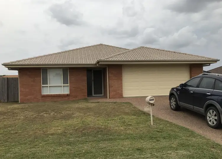 Main view of Homely house listing, 69 Tawney Street, Lowood QLD 4311