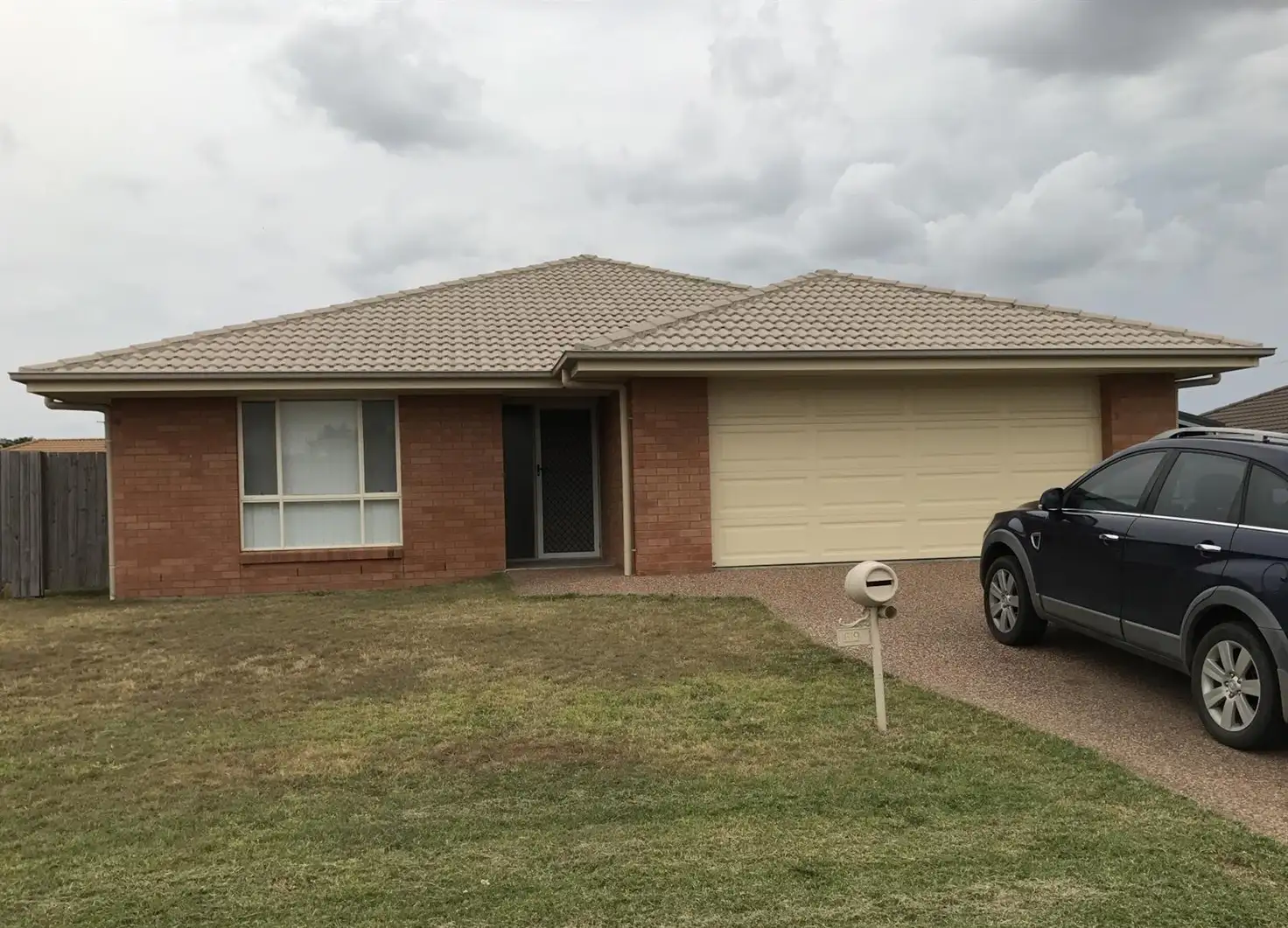Main view of Homely house listing, 69 Tawney Street, Lowood QLD 4311