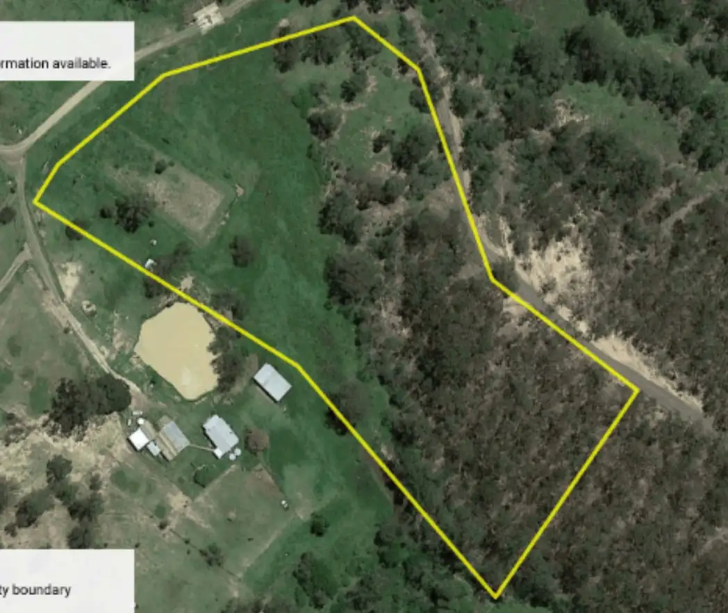 Main view of Homely land listing, Lot 2 Ryan Road, Laidley QLD 4341
