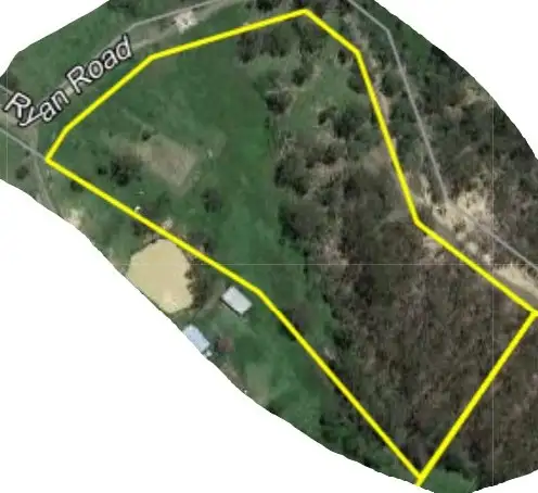 Second view of Homely land listing, Lot 2 Ryan Road, Laidley QLD 4341