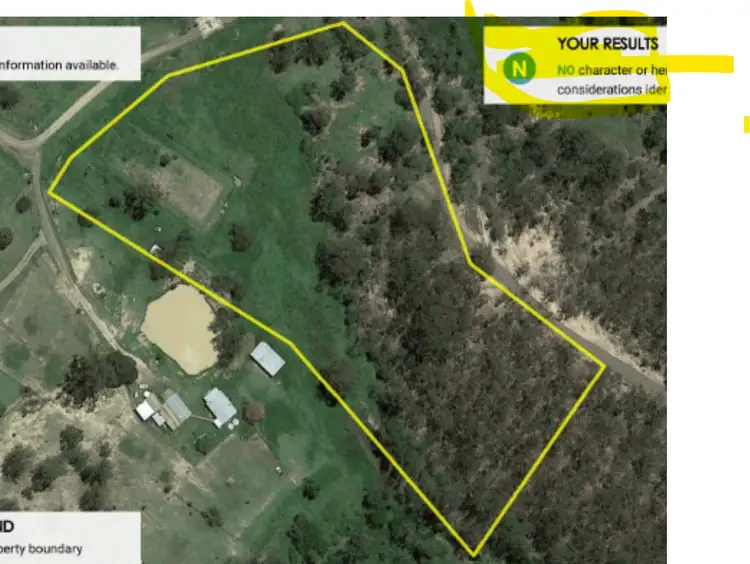 Third view of Homely land listing, Lot 2 Ryan Road, Laidley QLD 4341