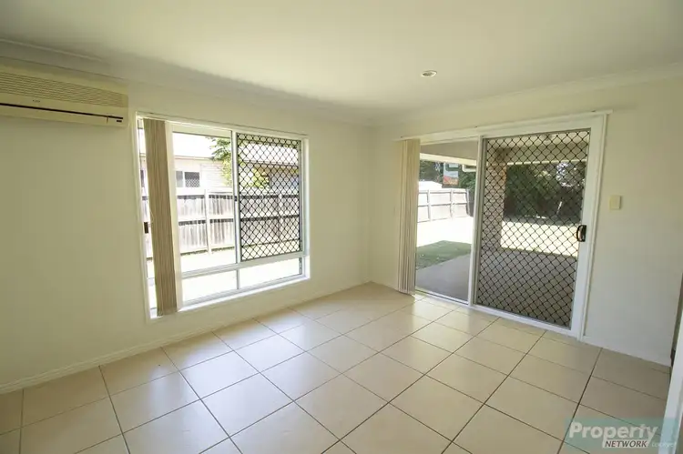 Second view of Homely house listing, 5 Stanford Place, Laidley QLD 4341