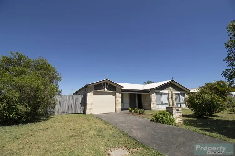 1/16 Bertels Street, Laidley QLD 4341