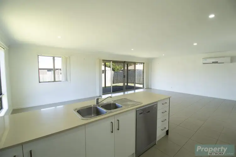 Second view of Homely house listing, 1/16 Bertels Street, Laidley QLD 4341