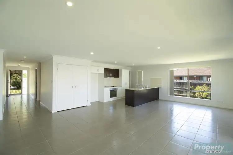 Third view of Homely house listing, 1/16 Bertels Street, Laidley QLD 4341