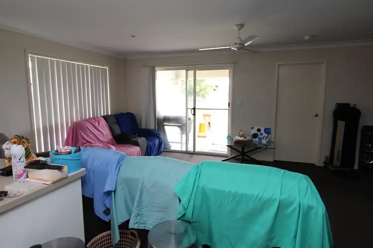 Second view of Homely house listing, 75 Tawney Street, Lowood QLD 4311