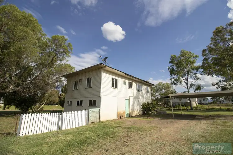 Main view of Homely house listing, 25 Gill Street, Forest Hill QLD 4342