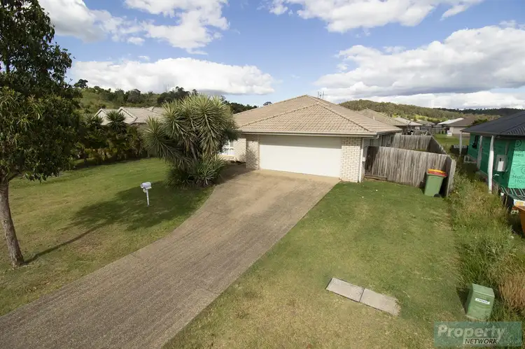 Main view of Homely house listing, 7 Watson Street., Laidley QLD 4341