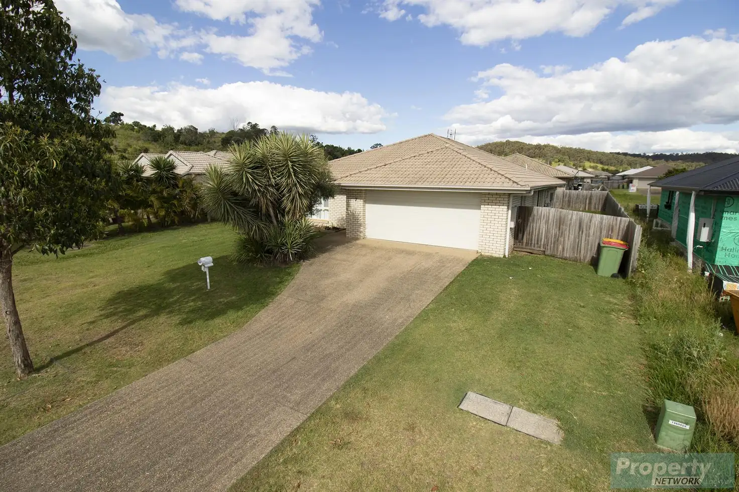 Main view of Homely house listing, 7 Watson Street., Laidley QLD 4341