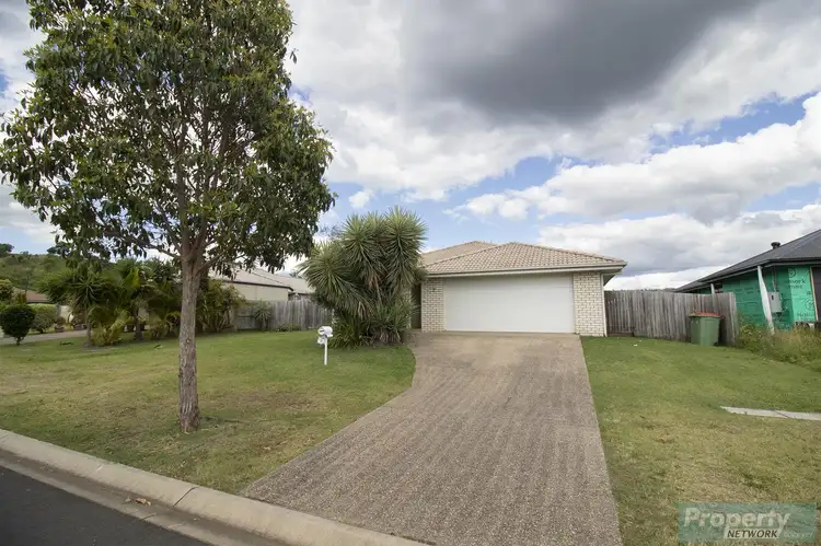 Second view of Homely house listing, 7 Watson Street., Laidley QLD 4341