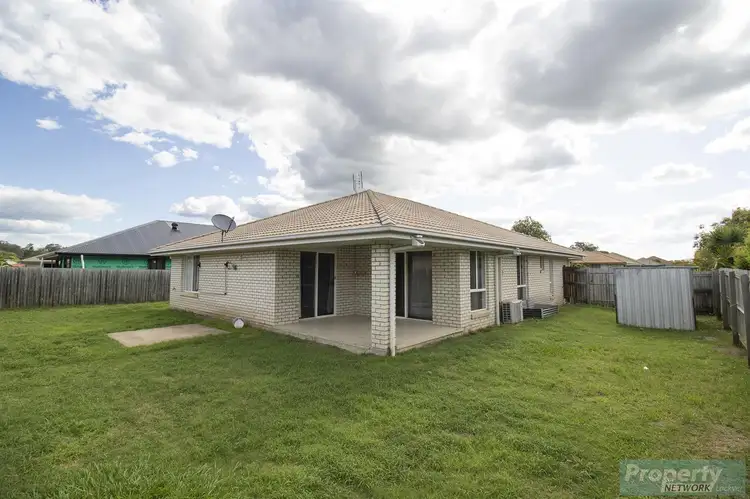 Fourth view of Homely house listing, 7 Watson Street., Laidley QLD 4341