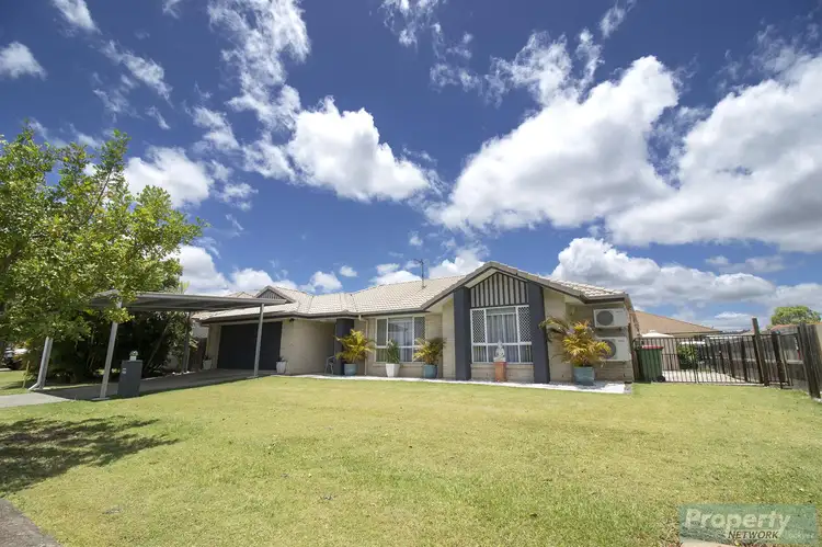 18 Goodwin Street, Laidley QLD 4341