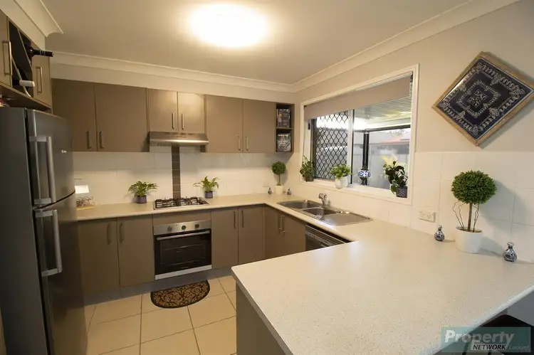 Second view of Homely house listing, 18 Goodwin Street, Laidley QLD 4341