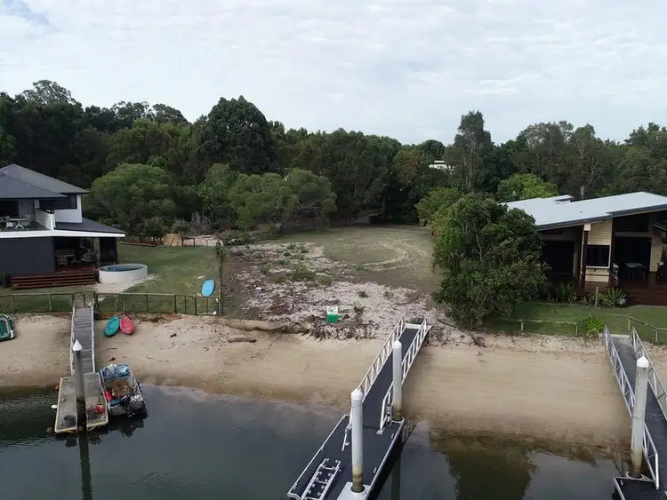 Third view of Homely land listing, 3 Livistona Court, South Stradbroke QLD 4216