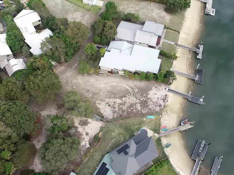Sixth view of Homely land listing, 3 Livistona Court, South Stradbroke QLD 4216
