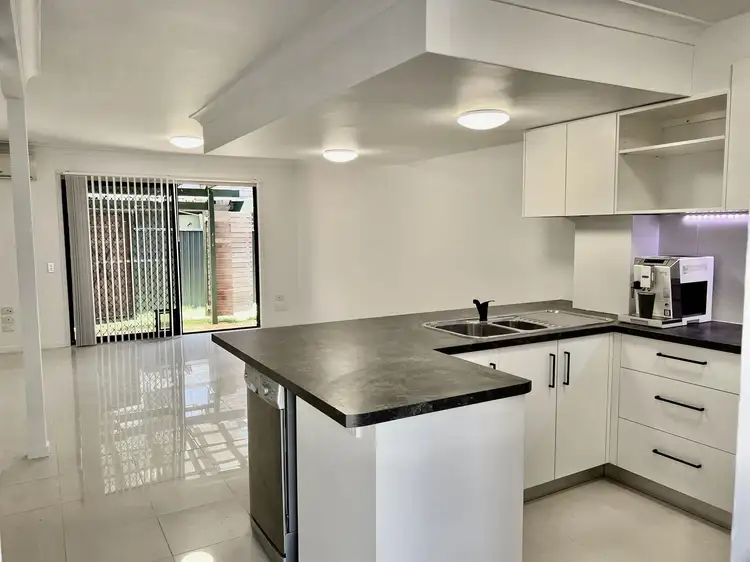 Main view of Homely townhouse listing, 2/67 Orchid Nerang Street, Nerang QLD 4211