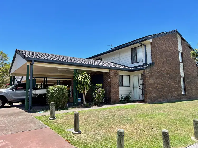 Second view of Homely townhouse listing, 2/67 Orchid Nerang Street, Nerang QLD 4211