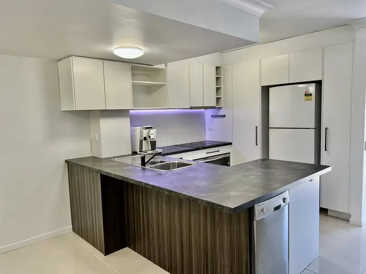 Fourth view of Homely townhouse listing, 2/67 Orchid Nerang Street, Nerang QLD 4211