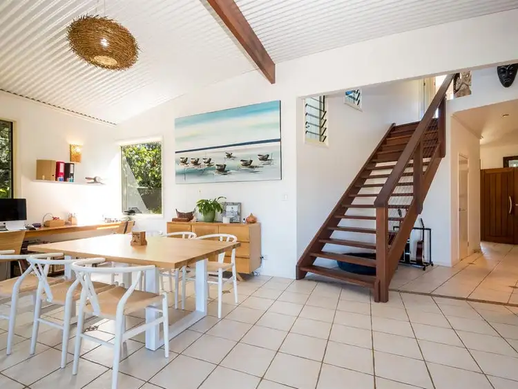 Seventh view of Homely house listing, Lot 12 Livistona Court,, South Stradbroke QLD 4216