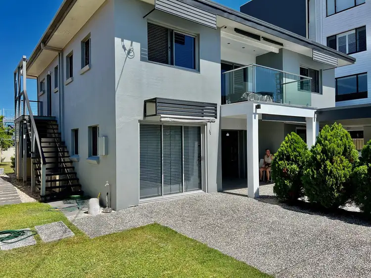 Second view of Homely house listing, 6 Bath street, Labrador QLD 4215