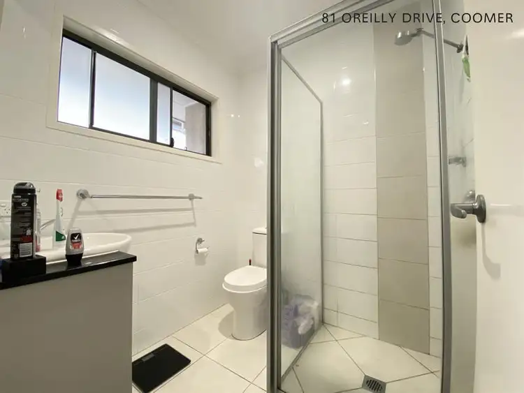 Fifth view of Homely house listing, 81 OREILLY DRIVE, Coomera QLD 4209