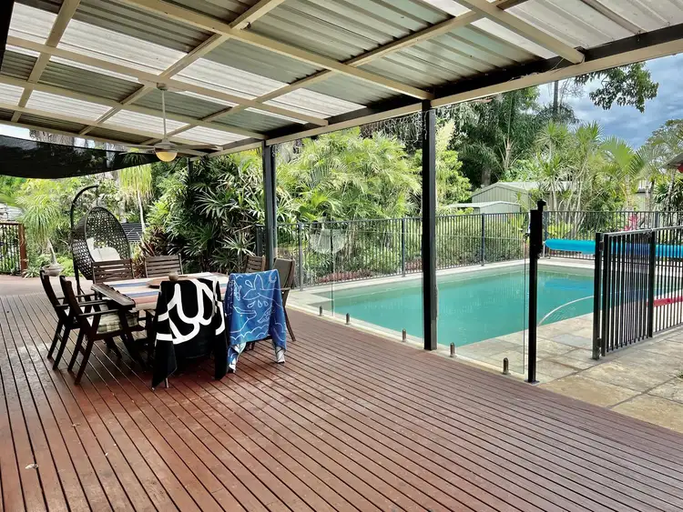 Fourth view of Homely house listing, 11 Okinya street, Biggera Waters QLD 4216