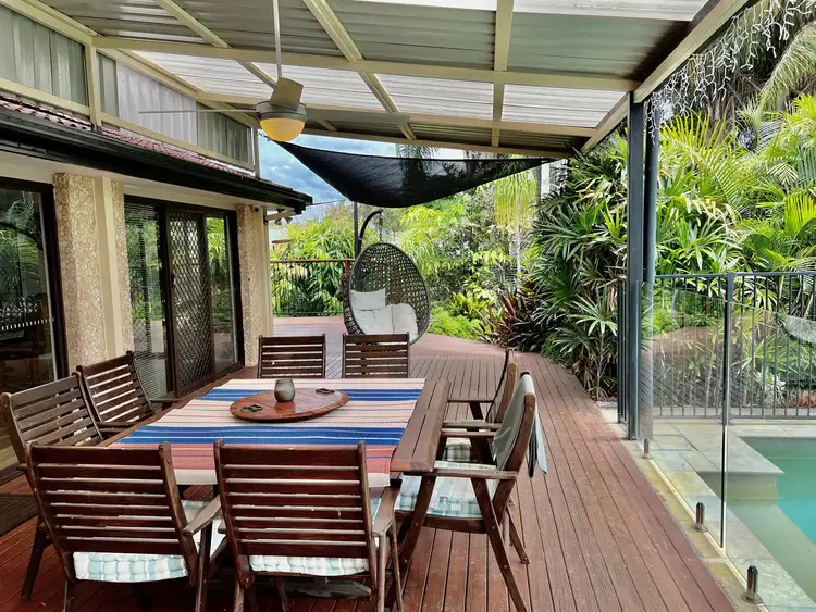 Fifth view of Homely house listing, 11 Okinya street, Biggera Waters QLD 4216