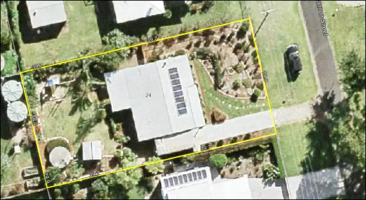 Second view of Homely house listing, 24 Gannon Street, Mount Mee QLD 4521
