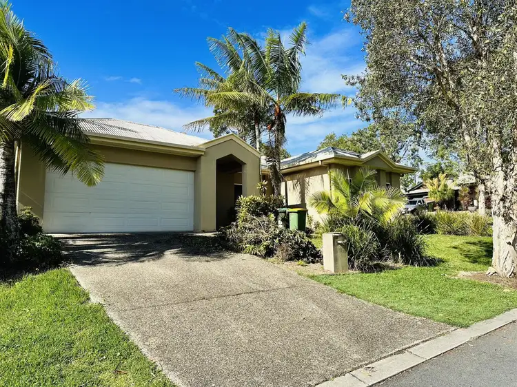Second view of Homely house listing, 25 Ceil Circuit, Coomera QLD 4209
