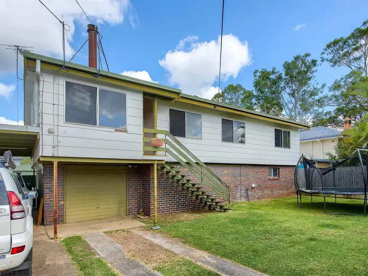 183 Haig Rd, Loganlea QLD 4131