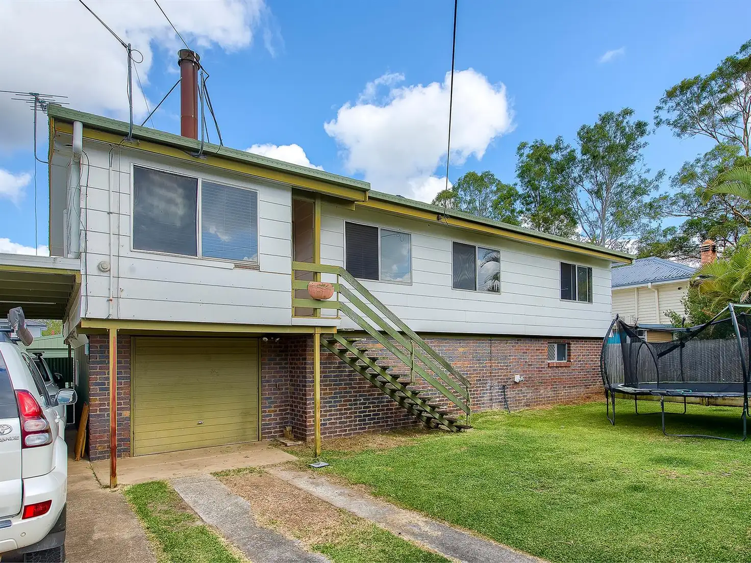 Main view of Homely house listing, 183 Haig Rd, Loganlea QLD 4131