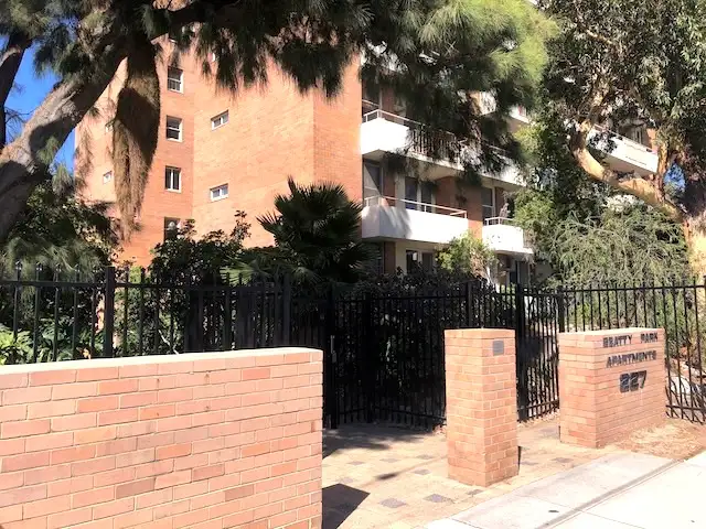 Main view of Homely unit listing, 51/227 Vincent Street, West Perth WA 6005
