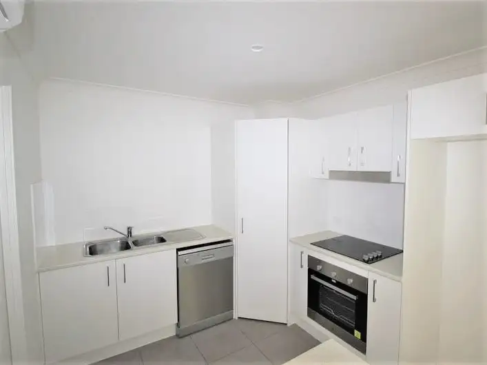 Second view of Homely townhouse listing, 9/12-14 Juers Rd, Kingston QLD 4114