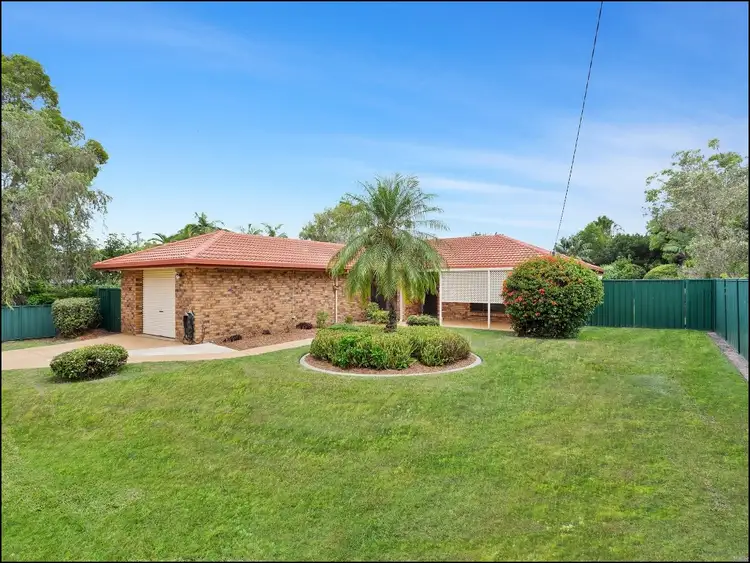 14 Jill Street, Burpengary QLD 4505