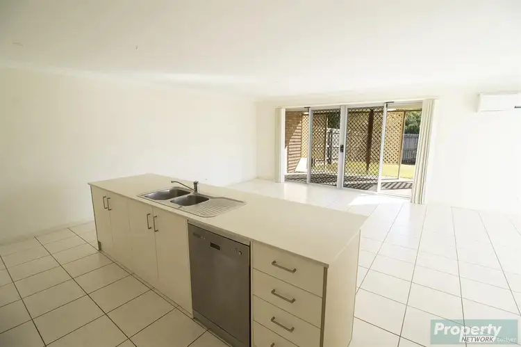 Third view of Homely house listing, Unit 1 Lot 2/2 Durack Place, Laidley QLD 4341