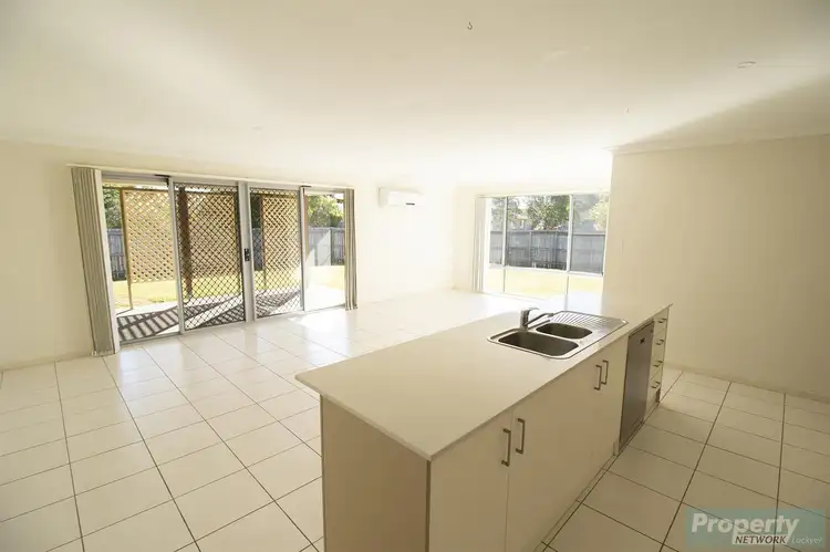 Fourth view of Homely house listing, Unit 1 Lot 2/2 Durack Place, Laidley QLD 4341
