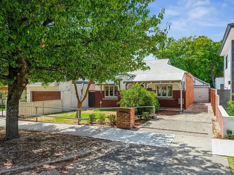 Main view of Homely house listing, 24 Gladstone Avenue, South Perth WA 6151