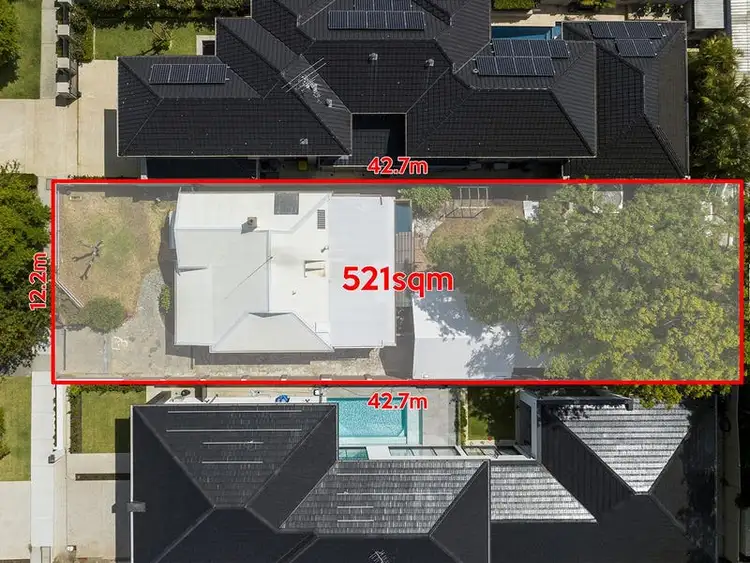 Second view of Homely house listing, 24 Gladstone Avenue, South Perth WA 6151