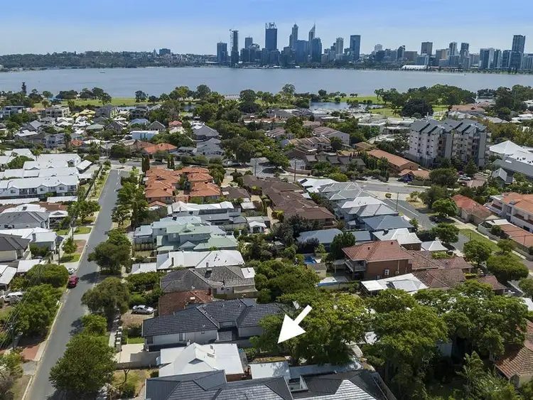 Third view of Homely house listing, 24 Gladstone Avenue, South Perth WA 6151