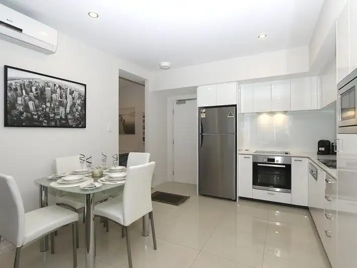 Fifth view of Homely apartment listing, 321/26 Hood Street, Subiaco WA 6008