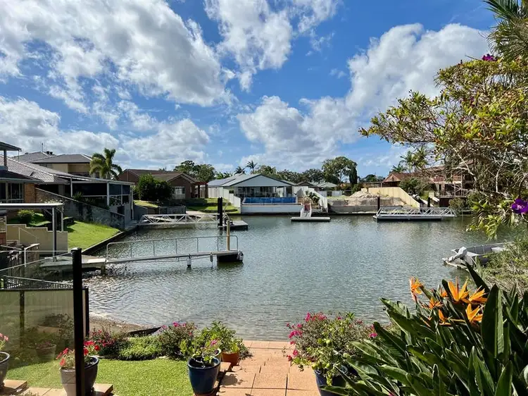 Third view of Homely house listing, 4 Nautilus Place, Biggera Waters QLD 4216