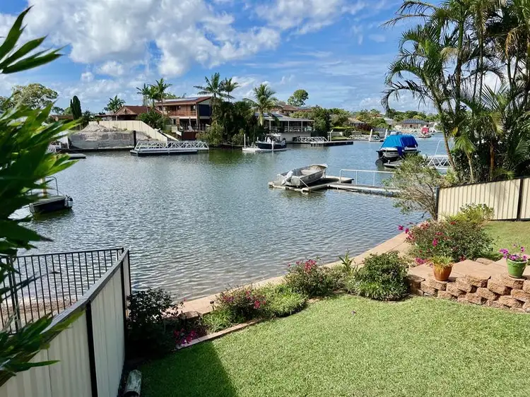 Fourth view of Homely house listing, 4 Nautilus Place, Biggera Waters QLD 4216