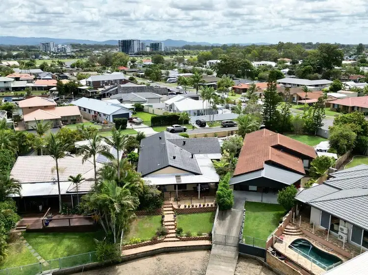 Fifth view of Homely house listing, 4 Nautilus Place, Biggera Waters QLD 4216
