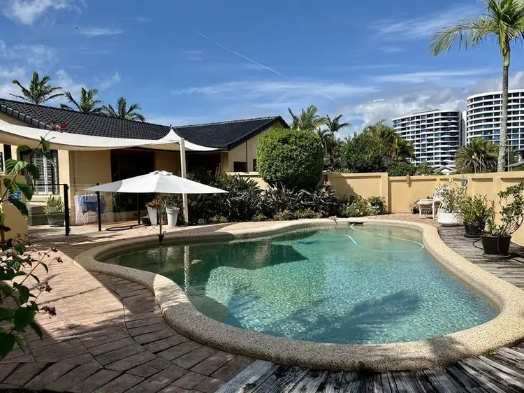 Sixth view of Homely house listing, 4 Nautilus Place, Biggera Waters QLD 4216